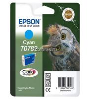 Картридж Epson T0792